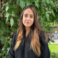Laura González, Psicólogo Las Rozas de Madrid