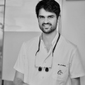 Alvaro Reuter Mullor, Dentista Mataró