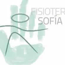 Acercar imagen: Sofia Martín Zapatero, Fisioterapeuta Valladolid