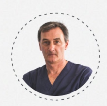 Acercar imagen: Jaime Gonzalez Conde, Dentista A Coruña