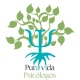 Consulta de Psicología Pura vida Mallorca logo