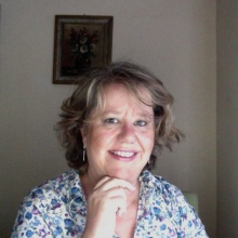 Acercar imagen: Marta Fanjul Alonso, Psicólogo Gijón