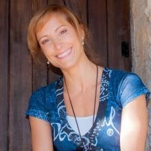 Acercar imagen: Raquel González Jiménez, Terapeuta complementario Pozuelo de Alarcón