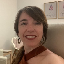 Acercar imagen: María Pérez-Moreno Conejo, Psicólogo Toledo