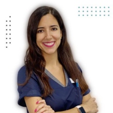 Acercar imagen: Sandra Obando Fonseca, Dentista Madrid