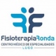 Clínica Fisioterapia Ronda