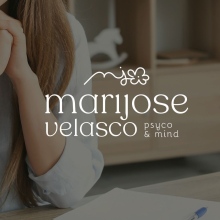 Acercar imagen: María José Velasco Gonzalez, Psicólogo Denia