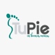 TuPie Clínica Podológica logo