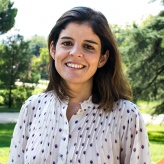 Acercar imagen: Iria Teresa Rodriguez Lopez, Psiquiatra Madrid