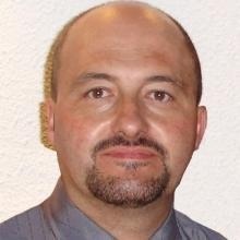 Acercar imagen: Miguel Cervantes Sánchez, Médico general Barcelona