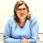 Dra. Millie Soria Claros