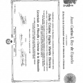 Acercar imagen: certificate 9