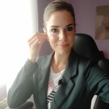 Acercar imagen: Celia Guzmán Lobato, Psicólogo Madrid