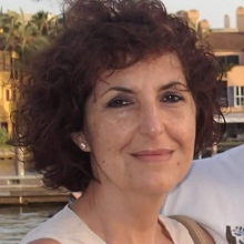 Acercar imagen: Mª Isabel López Santos, Psicólogo Marbella