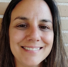 Acercar imagen: Laura Morera Navarro, Psicólogo Las Rozas de Madrid