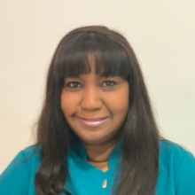 Acercar imagen: Carolina Vásquez, Dentista L'Hospitalet de Llobregat