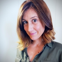 Acercar imagen: Leire Ruiz de Gauna Merino, Dietista Nutricionista Bilbao