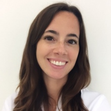 Acercar imagen: Estela Benito Martinez, Endocrino Getxo