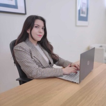 Acercar imagen: Marta López Legran, Psicólogo Dos Hermanas