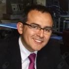 Dr. Christian Villavicencio-Chávez MD. PhD