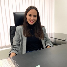 Acercar imagen: Ana Trujillo Zafra, Psicólogo Málaga