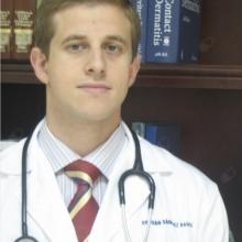 Acercar imagen: Irán Sánchez Ramos, Alergólogo Badajoz