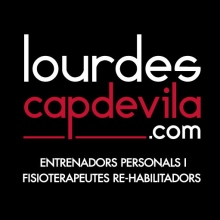 Lourdes Capdevila
