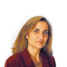 Acercar imagen: Elvira Floriach Devant, Psicólogo Barcelona