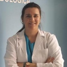 Acercar imagen: Marta González Morón, Podólogo Barberà del Vallès