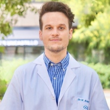 Acercar imagen: Miguel Arráez Brito, Ginecólogo Barcelona