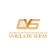Centro de Estudios Neurológicos Varela de Seijas logo