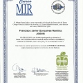 Acercar imagen: certificate 33