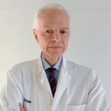 Acercar imagen: Fermín Rodríguez de Bethencourt Codes, Urólogo San Sebastián de los Reyes