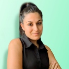  Patricia Vílchez Las Heras