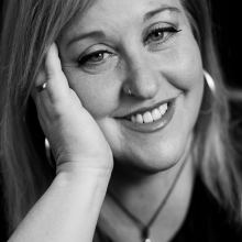 Acercar imagen: Rocio Menéndez Picón, Psicólogo Madrid