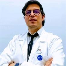 Acercar imagen: Roberto Rodríguez Fernández del Viso, Óptico Parla