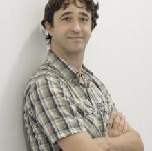 Acercar imagen: Paco Quesada Martínez, Psicólogo Torrent