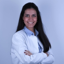 Acercar imagen: Maria Jesus Bello Perez, Dentista Valencia