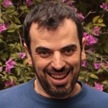 Acercar imagen: Sergio Sánchez Díaz, Fisioterapeuta Vilanova i La Geltrú