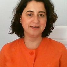 Acercar imagen: Sonia Calatayud Rodriguez, Dentista Rojales