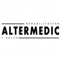 ALTERMEDIC REHABILITACION Y SALUDMadrid - 