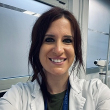 Acercar imagen: Marina Pérez González, Cirujano general Vic