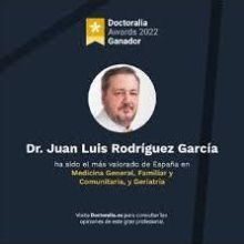 Acercar imagen: Juan Luis Rodriguez Garcia, Médico general Sevilla