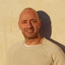 Acercar imagen: Santiago Fernández Alarcón, Psicólogo Tui