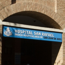 Hospital San Rafael (Orden Hospitalaria de San Juan de Dios)