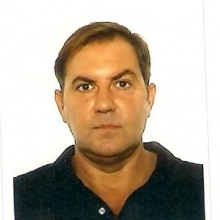 Acercar imagen: Fernando Castillo Valdueza, Terapeuta complementario Málaga