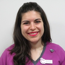 Acercar imagen: Rita María Giner Padilla, Psicólogo Murcia