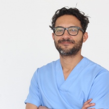 Acercar imagen: Juan Guillermo Rojas del Valle, Dentista Lorca