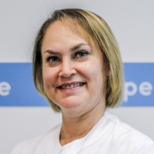 Acercar imagen: Eden Cecilia Finol Zuazua, Traumatólogo Madrid