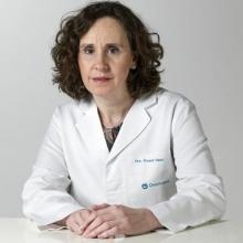 Acercar imagen: Raquel Saez Redín, Cirujano general Barcelona